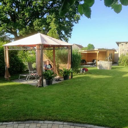 Ferienwohnung Geyer Penzing Exterior photo