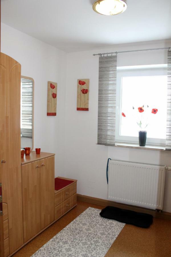 Ferienwohnung Geyer Penzing Exterior photo