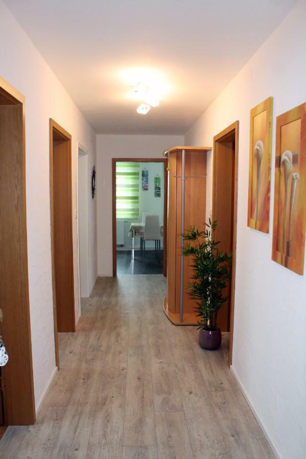 Ferienwohnung Geyer Penzing Exterior photo
