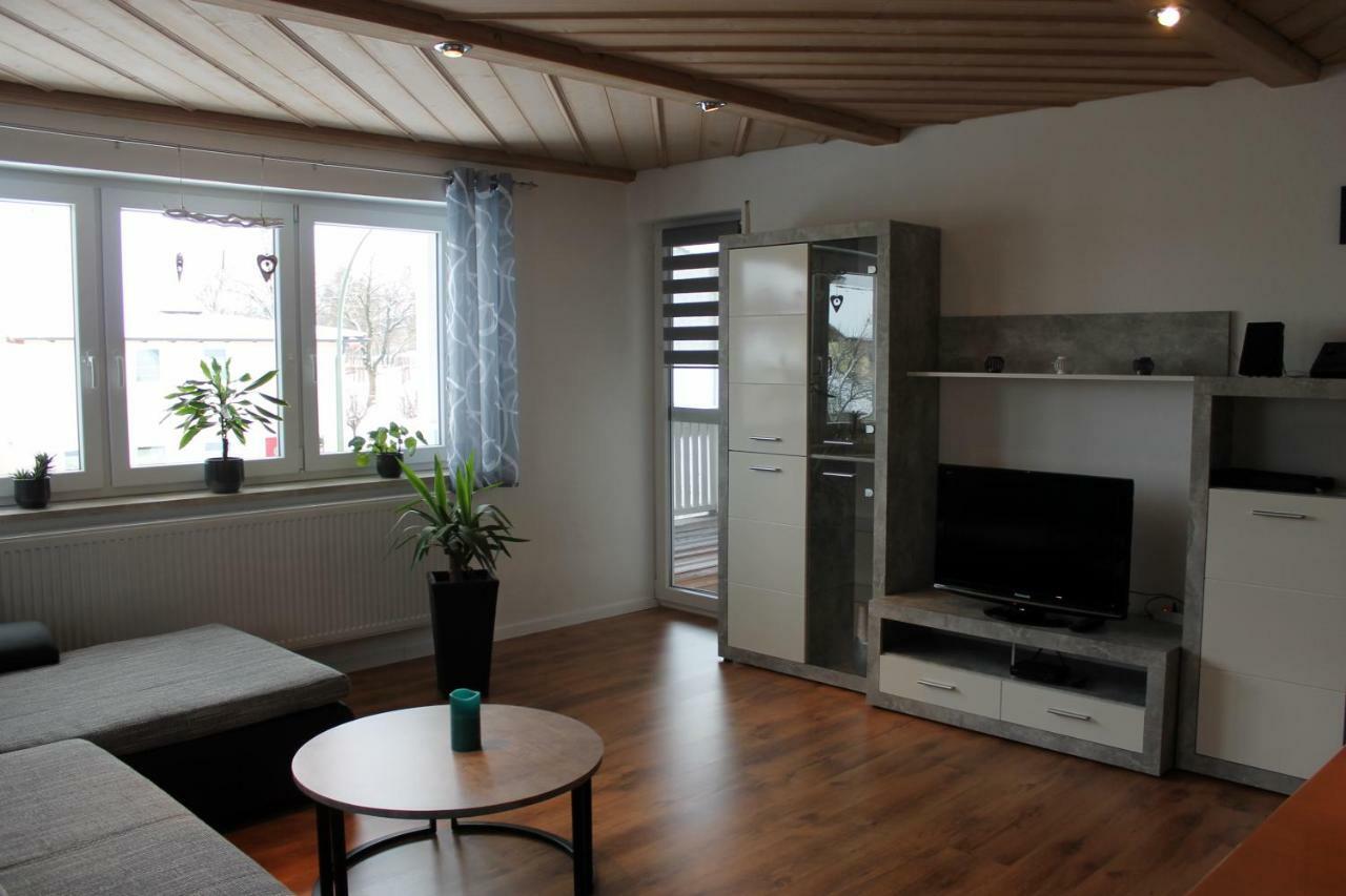 Ferienwohnung Geyer Penzing Exterior photo
