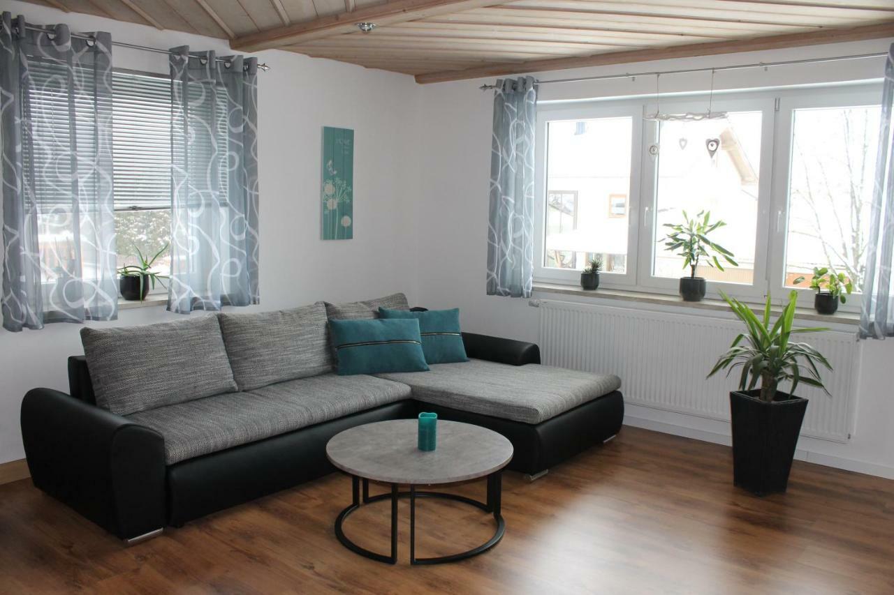 Ferienwohnung Geyer Penzing Exterior photo