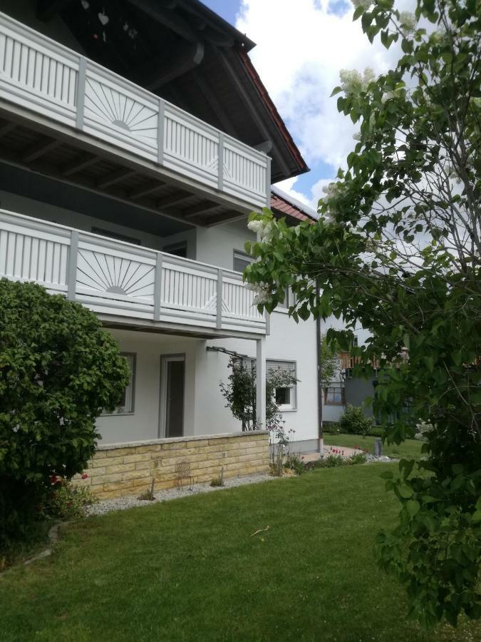 Ferienwohnung Geyer Penzing Exterior photo