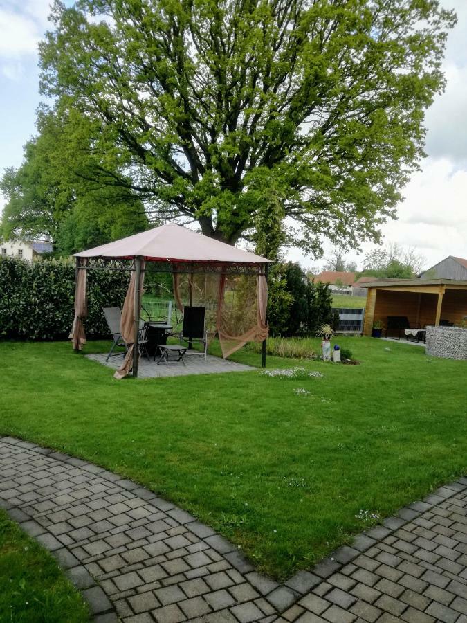 Ferienwohnung Geyer Penzing Exterior photo